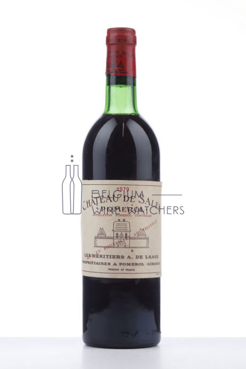 Picture of 1979 DE SALES